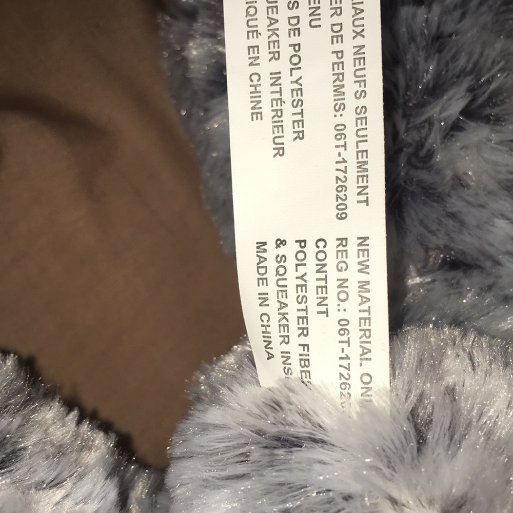 Squeaky toy - Picture 2 of 2